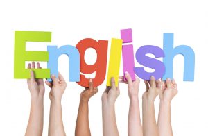 Lengua B: Inglés