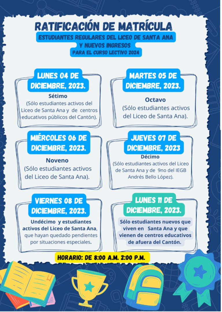 ratificacion